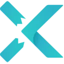 X-VPN Logo